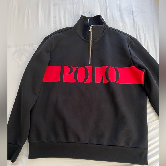 Polo Ralph Lauren tracksuit - Picture 5 of 6